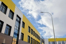 В новом учебном году в Мурманске откроется Губернаторский лицей