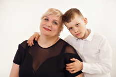 Семья Петропавловских: «Счастье — это когда близкие люди рядом»