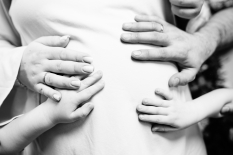 В Мурманской области продлен прием заявок для участия в конкурсе «На Севере буду мамой!»