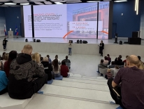 285 юных мурманчан стали первыми учениками центра «Родина»