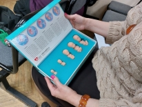 Научно-практическая конференция, посвященная медико-психологической помощи женщинам, прошла в Мурманске