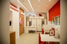 В одном из мурманских детских садов откроется «Уникум-центр для особых детей»