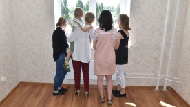 Закон об универсальном пособии для семей с детьми одобрен Совфедом