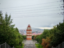 В Мурманске стартовал отопительный сезон