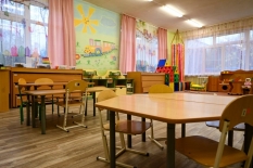 Группа для детей с РАС откроется в детском саду областного центра