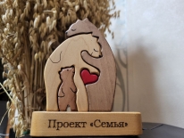 Многодетные семьи, а также участники СВО и их семьи будут иметь приоритет при предоставлении социального контракта