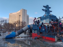 Расходы на обеспечение бесплатного горячего питания школьников и студентов ссузов увеличат в Мурманской области