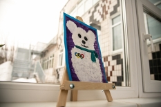 Фестиваль детского спорта «Белый медвежонок» завершен в Мурманске