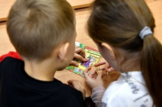 В Мурманске началась работа детских оздоровительных лагерей