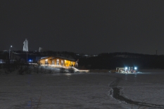 Места для крещенских купаний определены в Мурманской области