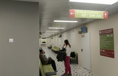 Центр охраны здоровья семьи и репродукции откроется в Мурманске