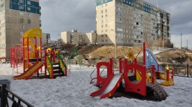 Президент России поручил обеспечить граждан жильем площадью не менее 33 кв. м. на человека