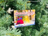 Акция «Новогоднее чудо» стартовала в Мурманске