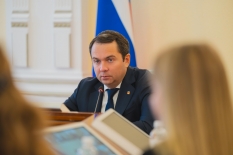 В Мурманской области продолжает работу проект «Витаминизация»