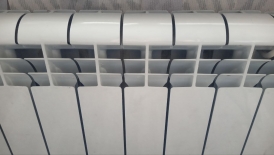 Отопительный сезон в образовательных и социальных учреждениях города Мурманска начнется 1 сентября