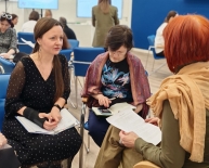 В Мурманске прошел региональный семинар по основам медиации