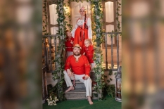 Семья из Североморска — победитель Всероссийского конкурса «Семья года 2024»