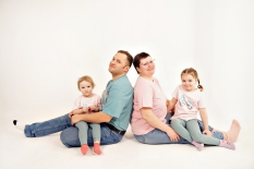 Семья Сердитовых: «Семейное счастье — это жизнь во всех ее проявлениях»