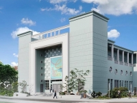 В Центре научно-технологического творчества «Родина» открыт набор в группы