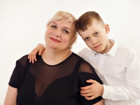 Семья Петропавловских: «Счастье — это когда близкие люди рядом»