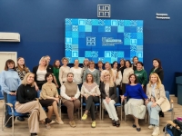  Обучающий семинар для психологов прошел в Мурманске