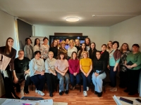 Новые горизонты проактивного взаимодействия обсудили специалисты социальной сферы региона