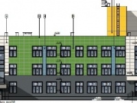 Школу на 500 мест построят в Мурманске
