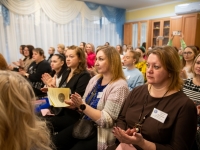 Ежегодный конкурс педагогического мастерства стартовал в Мурманске