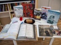 В мурманских учреждениях образования и культуры пройдут тематические мероприятия в преддверии 27 января