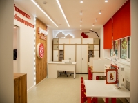 В одном из мурманских детских садов откроется «Уникум-центр для особых детей»