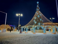 Какие праздничные мероприятия пройдут в Мурманске?