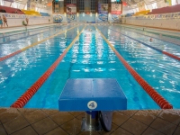 Плавательный бассейн Мурманска закрывается на капремонт