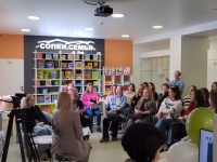 Новый сезон «Школы здоровья» стартует в регионе