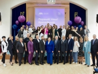 Первый выпуск медиков завершил обучение в Мурманском арктическом университете