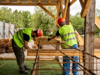 В Мурманске стартовало строительство нового спортивного комплекса