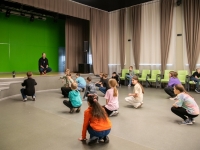 Более 900 юных мурманчан смогу отдохнут в оздоровительных лагерях в дни каникул