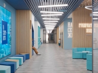 В Мурманской области завершен отбор учеников, поступающих в Губернаторский лицей