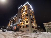 Шесть мурманских семей получили ключи от квартир в новом доме