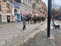 В Госдуму внесли законопроект о праве на досрочное увольнение для многодетных мобилизованных граждан
