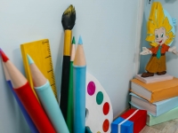 В двух детских садах Мурманска завершены капитальные ремонты