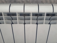 Отопительный сезон в Мурманске начнется 19 сентября