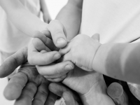 Глава региона Андрей Чибис сообщил о запуске нового социального проекта «На Севере — малыш»