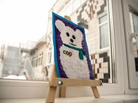 Фестиваль детского спорта «Белый медвежонок» завершен в Мурманске