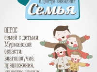 Северян приглашают к участию в опросе