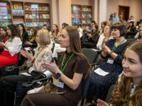 Юбилейный фестиваль молодых учителей открылся в Мурманске