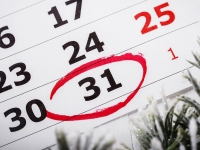 Депутаты рассмотрят вопрос о выходном дне 31 декабря в ближайшее время