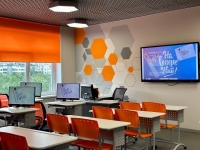 Пять выпускников из Мурманской области получили 100 баллов в первый день ЕГЭ