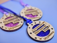 Городской конкурс для дошкольных педагогов открылся в Мурманске