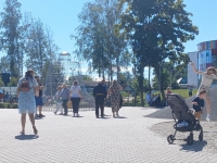 Россияне поделились мнением о детской иммунопрофилактике