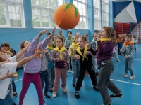 Третья смена городских школьных лагерей завершилась в Мурманске